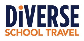 Diverse School Travel