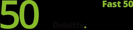 Deloitte Technology Fast 50 UK 2024