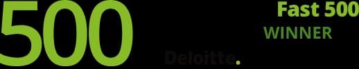 deloitte technology fast 500 emea 2025 winner