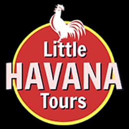 Secret tours logo