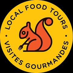 Secret tours logo