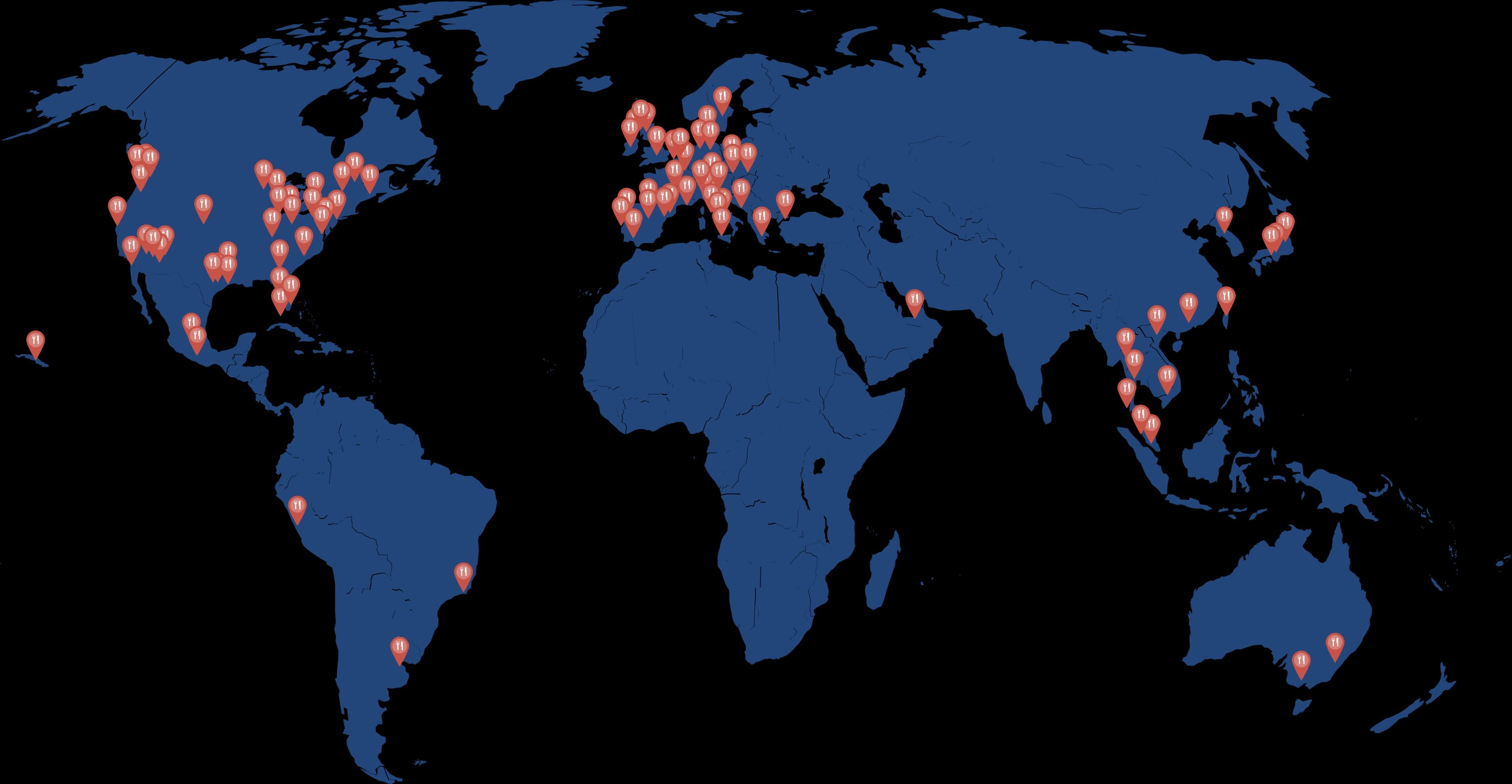 essor map