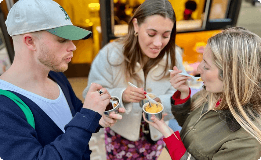 The Secret's out: how one startup is conquering the culinary world