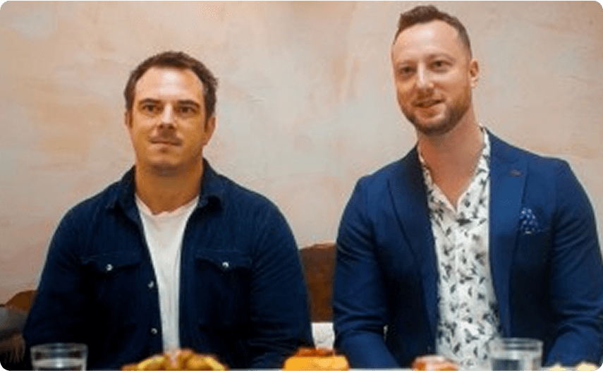 Secret Food Tours serves up a cash feast for its investors