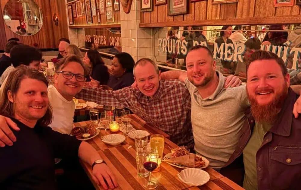 UK’s fastest-growing travel tech company Secret Food Tours acquires Quebec-based Local Food Tours in North America push